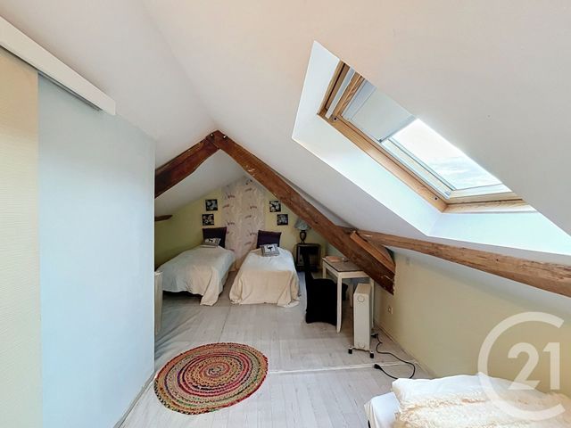 Maison &agrave; vendre - 7 pi&egrave;ces - 150 m2 - Chouvigny - 03 - AUVERGNE