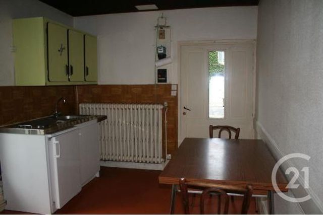 Appartement F1 à louer GANNAT