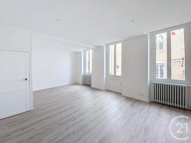 Appartement F3 à louer GANNAT
