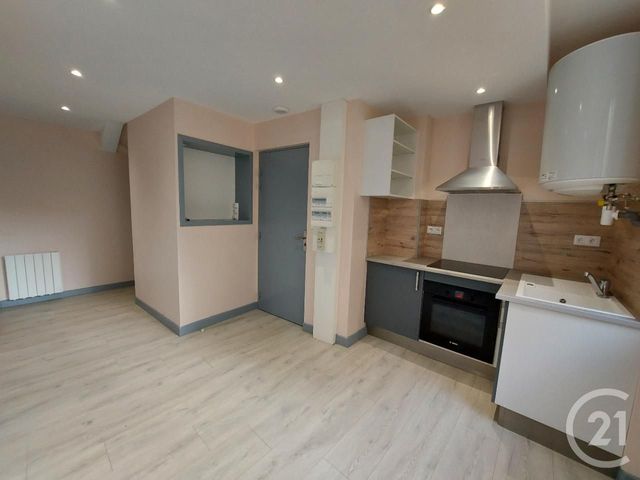 Appartement F1 à louer GANNAT