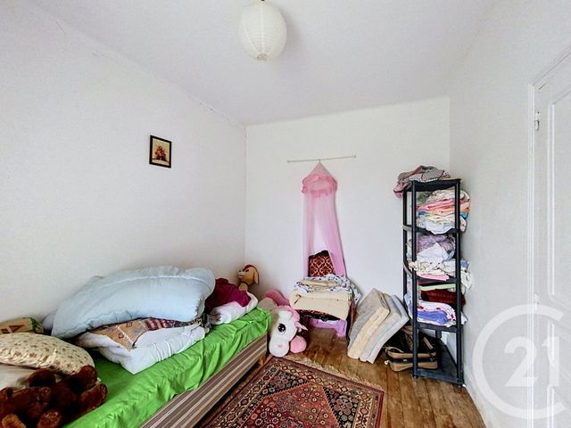 Maison &agrave; vendre - 7 pi&egrave;ces - 185 m2 - Jenzat - 03 - AUVERGNE