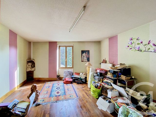 Maison &agrave; vendre - 7 pi&egrave;ces - 185 m2 - Jenzat - 03 - AUVERGNE