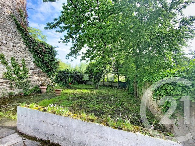 Maison &agrave; vendre - 7 pi&egrave;ces - 185 m2 - Jenzat - 03 - AUVERGNE