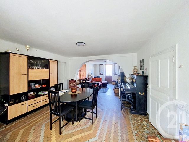 Maison &agrave; vendre - 7 pi&egrave;ces - 185 m2 - Jenzat - 03 - AUVERGNE