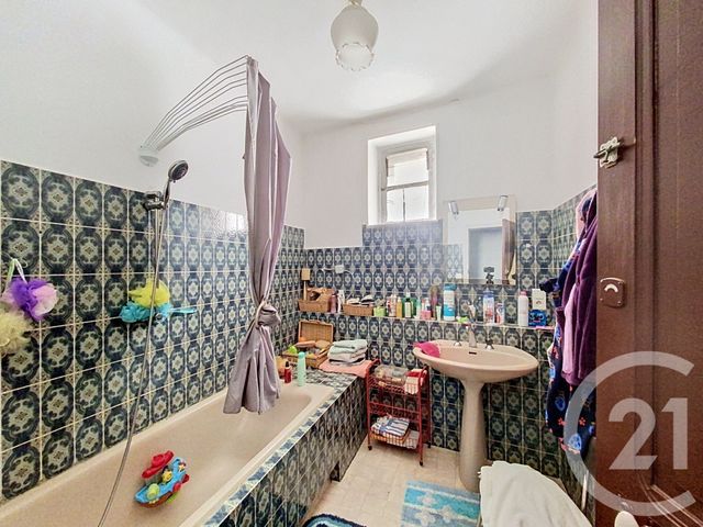 Maison &agrave; vendre - 7 pi&egrave;ces - 185 m2 - Jenzat - 03 - AUVERGNE