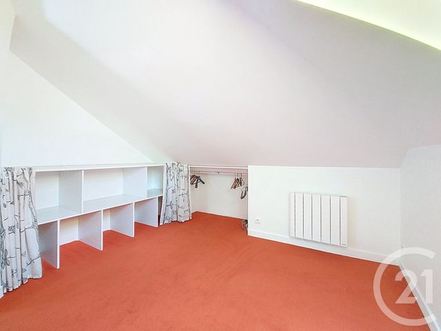 Appartement F2 &agrave; louer - 2 pi&egrave;ces - 32 m2 - Gannat - 03 - AUVERGNE