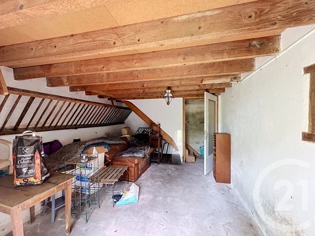 Maison &agrave; vendre - 4 pi&egrave;ces - 124,67 m2 - Le Mayet D Ecole - 03 - AUVERGNE