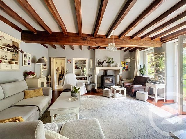 Maison &agrave; vendre - 4 pi&egrave;ces - 124,67 m2 - Le Mayet D Ecole - 03 - AUVERGNE