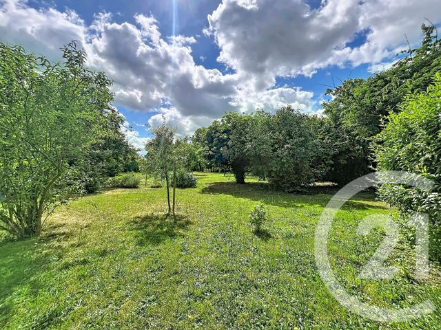 Maison &agrave; vendre - 4 pi&egrave;ces - 124,67 m2 - Le Mayet D Ecole - 03 - AUVERGNE