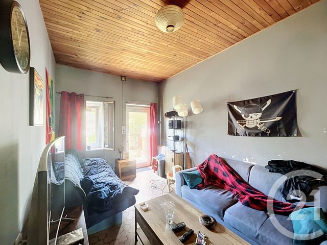 Maison &agrave; vendre - 4 pi&egrave;ces - 124,67 m2 - Le Mayet D Ecole - 03 - AUVERGNE