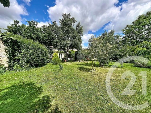 Maison &agrave; vendre - 4 pi&egrave;ces - 124,67 m2 - Le Mayet D Ecole - 03 - AUVERGNE