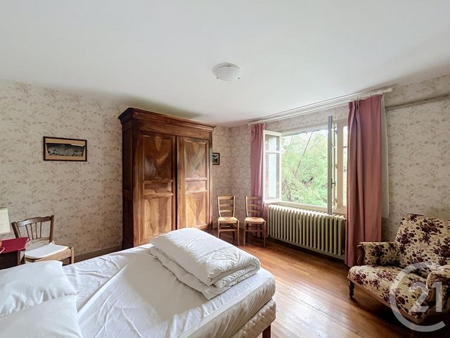 Maison &agrave; vendre - 6 pi&egrave;ces - 163 m2 - Vensat - 63 - AUVERGNE