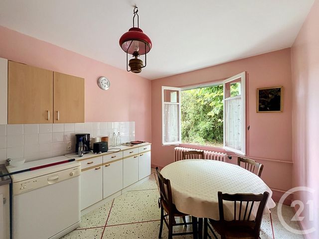 Maison &agrave; vendre - 6 pi&egrave;ces - 163 m2 - Vensat - 63 - AUVERGNE