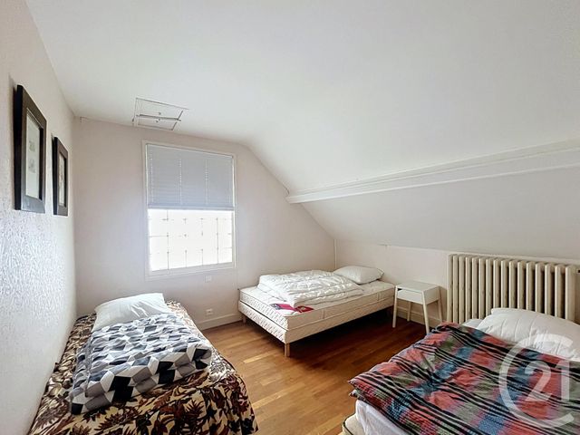 Maison &agrave; vendre - 6 pi&egrave;ces - 163 m2 - Vensat - 63 - AUVERGNE