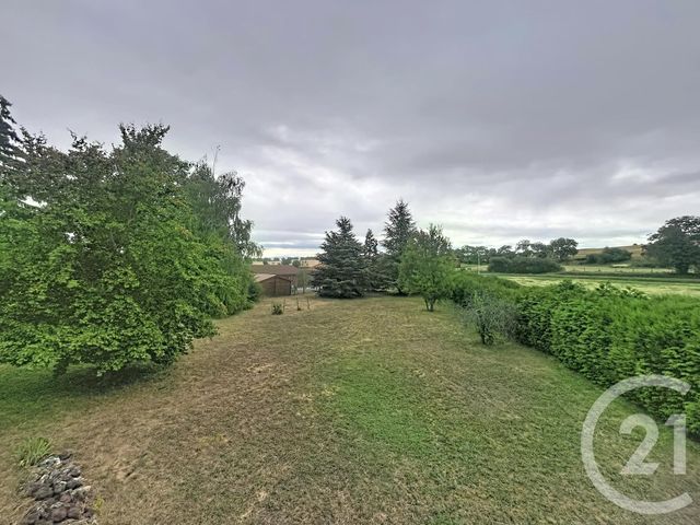 Maison &agrave; vendre - 6 pi&egrave;ces - 163 m2 - Vensat - 63 - AUVERGNE