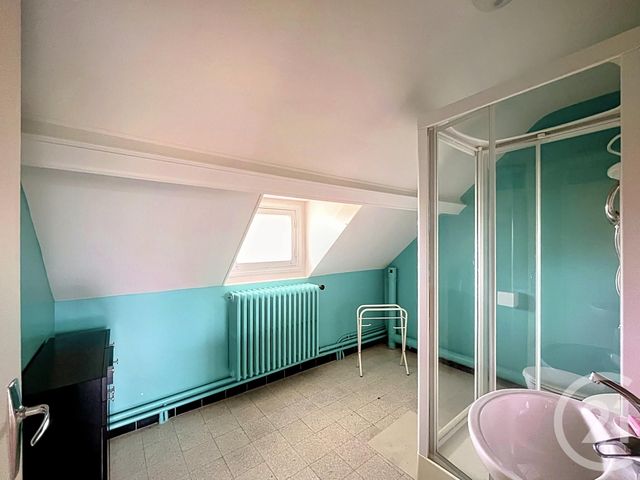 Maison &agrave; vendre - 6 pi&egrave;ces - 163 m2 - Vensat - 63 - AUVERGNE