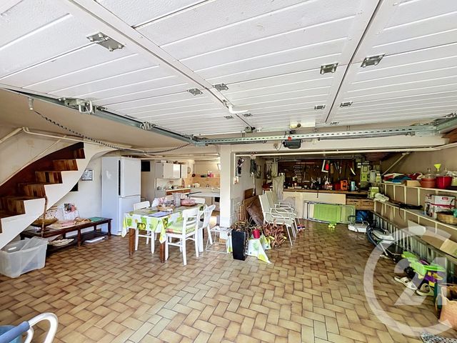 Maison &agrave; vendre - 4 pi&egrave;ces - 85 m2 - Gannat - 03 - AUVERGNE