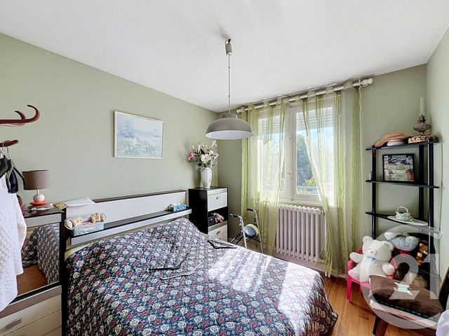 Maison &agrave; vendre - 4 pi&egrave;ces - 85 m2 - Gannat - 03 - AUVERGNE
