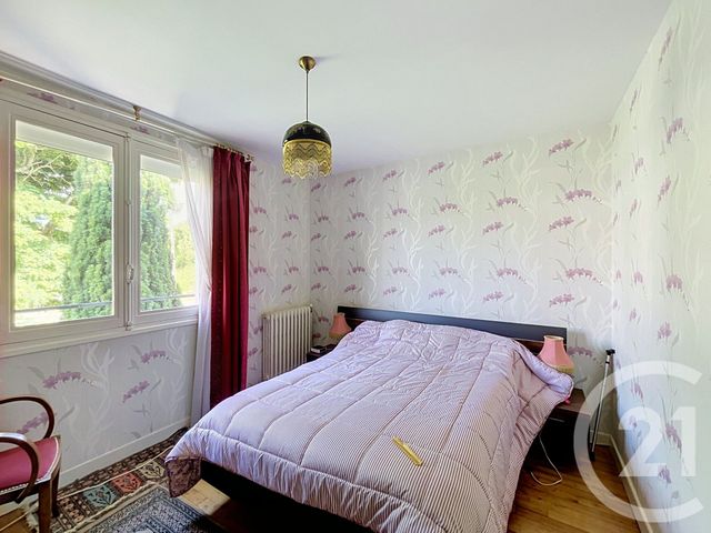 Maison &agrave; vendre - 4 pi&egrave;ces - 85 m2 - Gannat - 03 - AUVERGNE