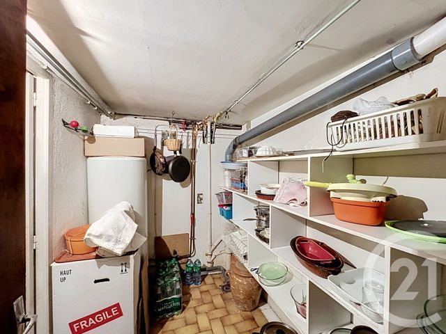 Maison &agrave; vendre - 4 pi&egrave;ces - 85 m2 - Gannat - 03 - AUVERGNE