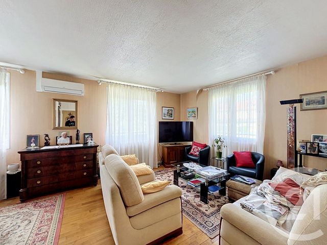 Maison &agrave; vendre - 4 pi&egrave;ces - 85 m2 - Gannat - 03 - AUVERGNE