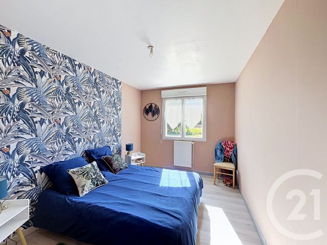 Maison &agrave; vendre - 5 pi&egrave;ces - 114 m2 - Saulzet - 03 - AUVERGNE