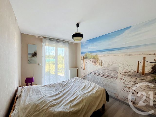 Maison &agrave; vendre - 5 pi&egrave;ces - 114 m2 - Saulzet - 03 - AUVERGNE