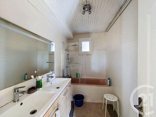 Maison &agrave; vendre - 7 pi&egrave;ces - 171 m2 - Effiat - 63 - AUVERGNE