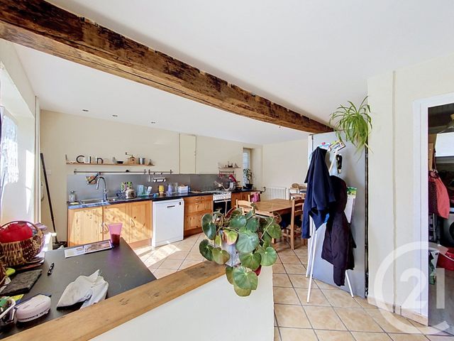 Maison &agrave; vendre - 7 pi&egrave;ces - 171 m2 - Effiat - 63 - AUVERGNE