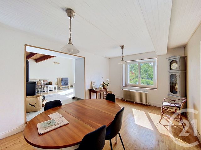 Maison &agrave; vendre - 7 pi&egrave;ces - 171 m2 - Effiat - 63 - AUVERGNE