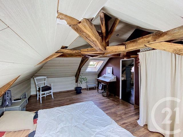 Maison &agrave; vendre - 7 pi&egrave;ces - 171 m2 - Effiat - 63 - AUVERGNE