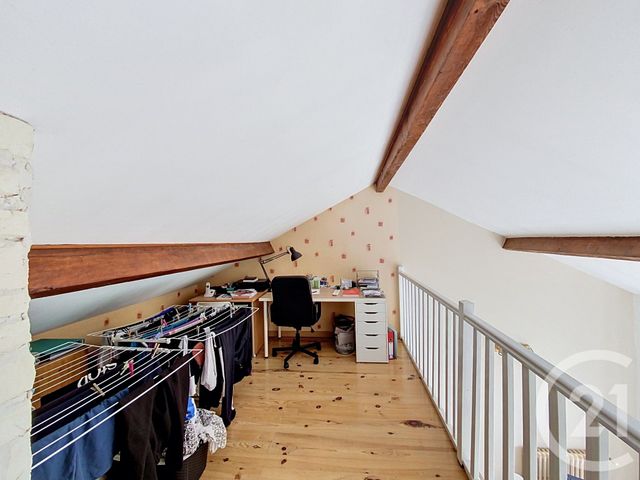 Maison &agrave; vendre - 7 pi&egrave;ces - 171 m2 - Effiat - 63 - AUVERGNE