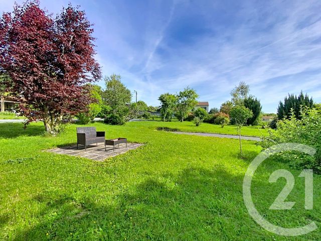 Maison &agrave; vendre - 7 pi&egrave;ces - 171 m2 - Effiat - 63 - AUVERGNE