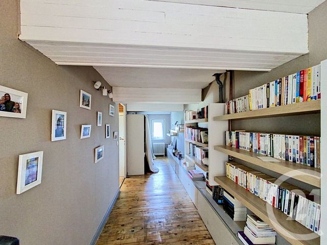 Maison &agrave; vendre - 7 pi&egrave;ces - 171 m2 - Effiat - 63 - AUVERGNE