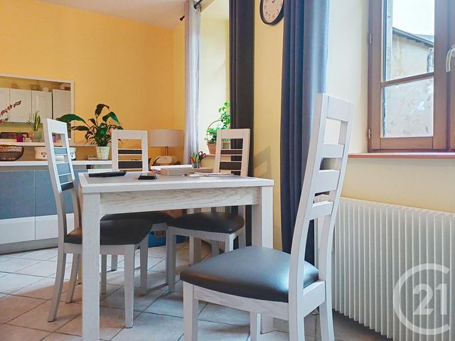 Appartement F2 &agrave; louer - 2 pi&egrave;ces - 40,29 m2 - Gannat - 03 - AUVERGNE