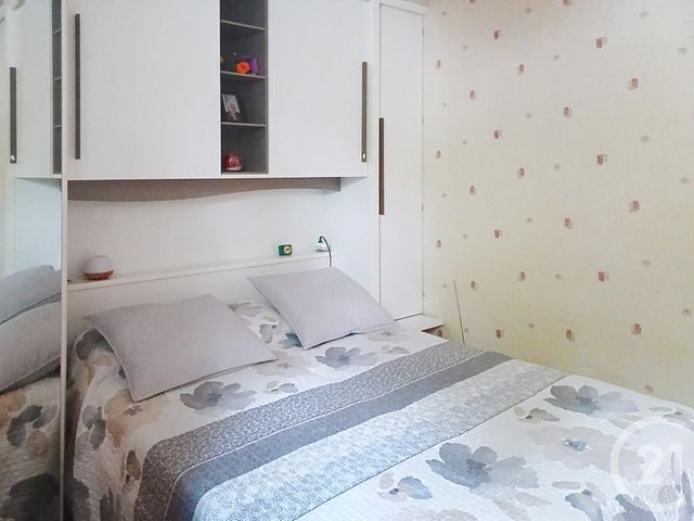Appartement F2 à louer GANNAT