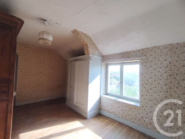 Maison &agrave; vendre - 4 pi&egrave;ces - 76 m2 - Gannat - 03 - AUVERGNE