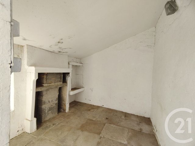 Maison &agrave; vendre - 4 pi&egrave;ces - 76 m2 - Gannat - 03 - AUVERGNE