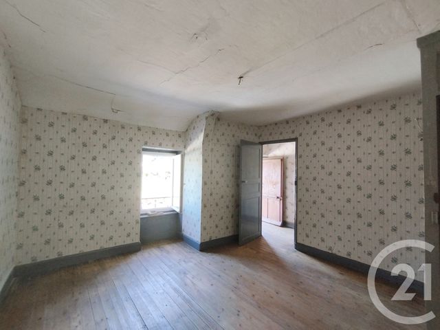 Maison &agrave; vendre - 4 pi&egrave;ces - 76 m2 - Gannat - 03 - AUVERGNE