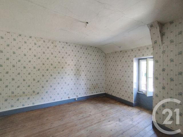 Maison &agrave; vendre - 4 pi&egrave;ces - 76 m2 - Gannat - 03 - AUVERGNE