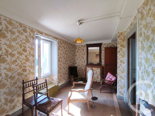 Maison &agrave; vendre - 4 pi&egrave;ces - 76 m2 - Gannat - 03 - AUVERGNE