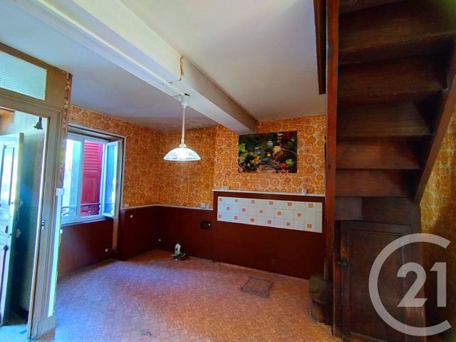 Maison &agrave; vendre - 4 pi&egrave;ces - 76 m2 - Gannat - 03 - AUVERGNE
