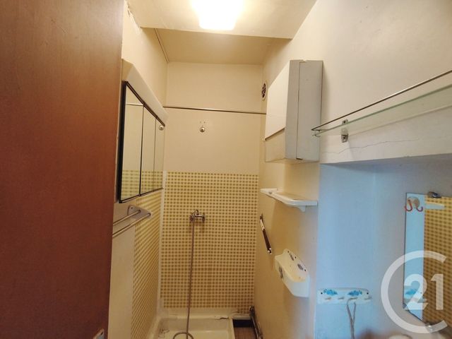 Maison &agrave; vendre - 4 pi&egrave;ces - 76 m2 - Gannat - 03 - AUVERGNE