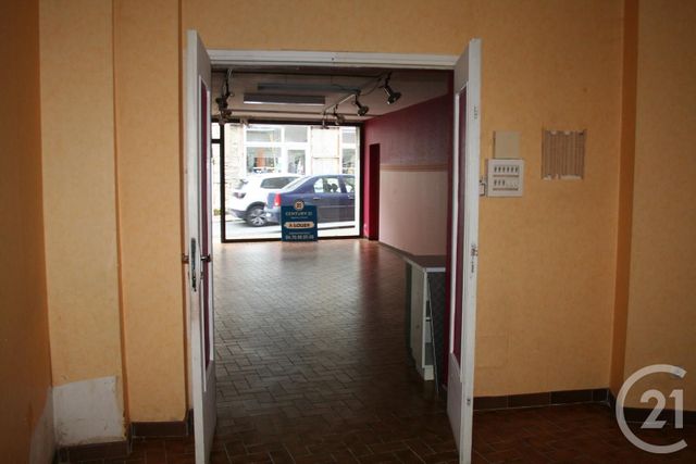 Appartement Local &agrave; louer - 1 pi&egrave;ce - 53,15 m2 - Gannat - 03 - AUVERGNE