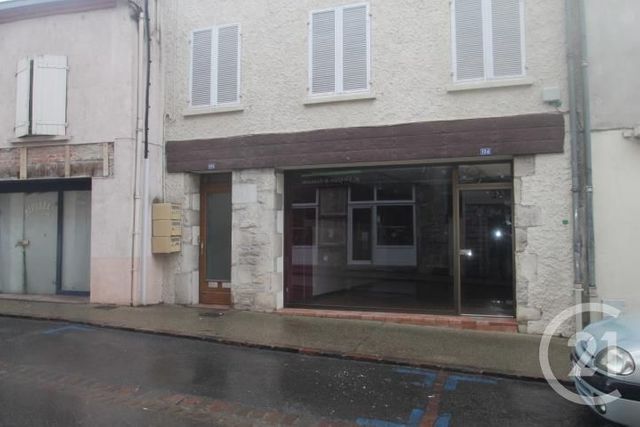 Appartement Local à louer GANNAT