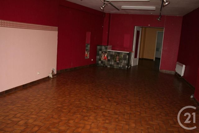 Appartement Local &agrave; louer - 1 pi&egrave;ce - 53,15 m2 - Gannat - 03 - AUVERGNE