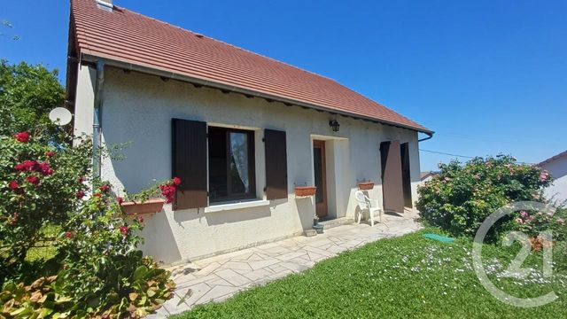 maison - GANNAT - 03