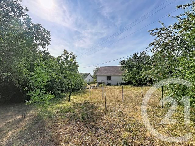 Maison &agrave; vendre - 3 pi&egrave;ces - 77 m2 - Gannat - 03 - AUVERGNE