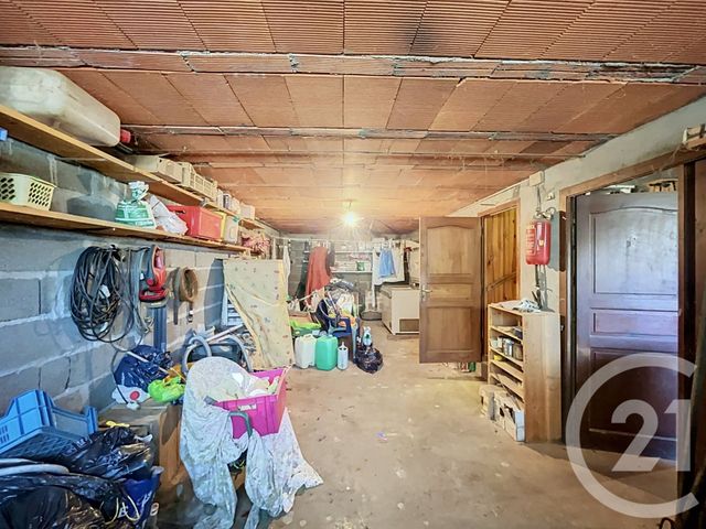 Maison &agrave; vendre - 3 pi&egrave;ces - 77 m2 - Gannat - 03 - AUVERGNE
