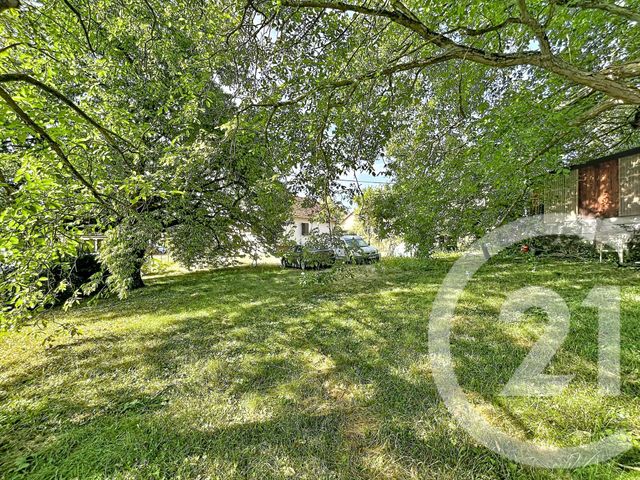 Maison &agrave; vendre - 3 pi&egrave;ces - 77 m2 - Gannat - 03 - AUVERGNE